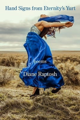 Hand Signs from Eternity's Yurt by Raptosh, Diane