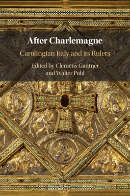 After Charlemagne by Gantner, Clemens