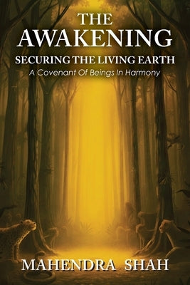 The Awakening: Securing The Living Earth by Mahendra Shah