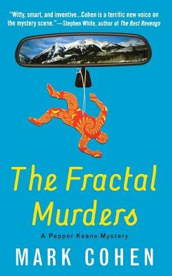 The Fractal Murders by Cohen, Mark