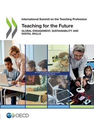 Teaching for the Future by Oecd