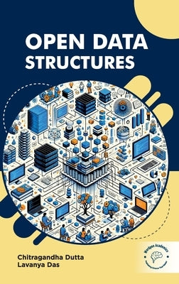 Open Data Structures by Dutta, Chitragandha