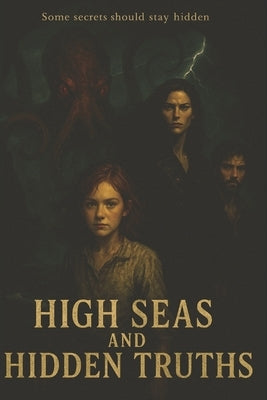 High Seas and Hidden Truths by Lockler, Polly