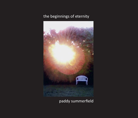 The Beginnings of Eternity by Summerfield, Paddy