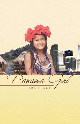 Panama Girl by Freer, Ida