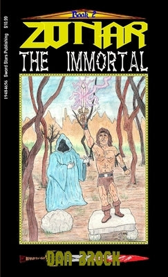 Zonar - The Immortal by Brock, Dan