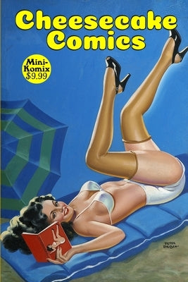 Cheesecake Comics by Komix, Mini