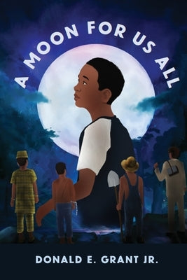 A Moon For Us All by Studios, Decorafis
