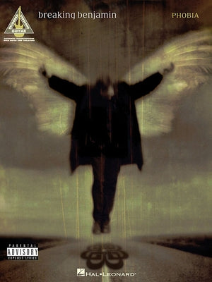Breaking Benjamin: Phobia by Breaking Benjamin