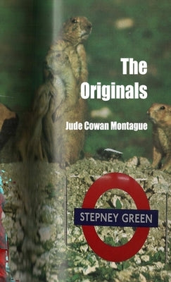 The Originals by Cowan Montague, Jude