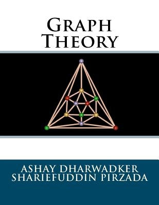Graph Theory by Pirzada, Shariefuddin