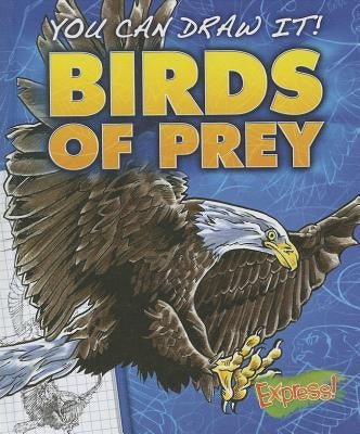 Birds of Prey by Eppard, Jon