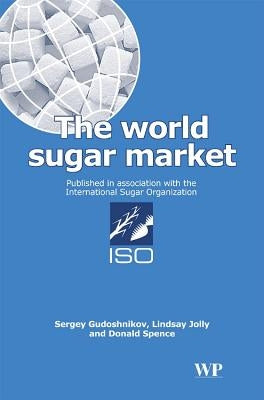 The World Sugar Market by Gudoshnikov, Sergey