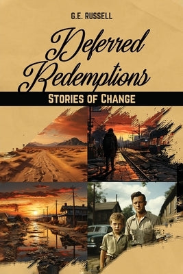 Deferred Redemptions by Russell, G. E.