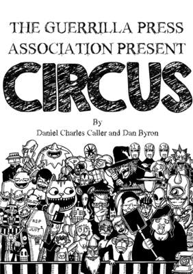 GPA Present Circus by Caller, Daniel