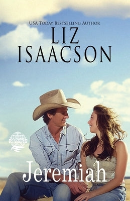 Jeremiah: A Walker Brothers Novel by Isaacson, Liz