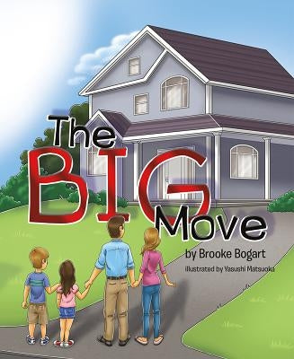 Big Move by Bogart, Brooke