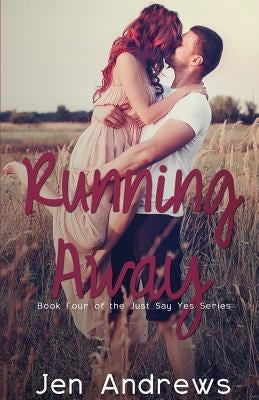 Running Away by Andrews, Jen