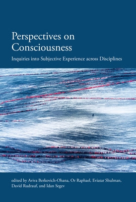 Perspectives on Consciousness: Inquiries Into Subjective Experience Across Disciplines by Berkovich-Ohana, Aviva