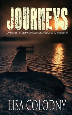 Journeys by Colodny, Lisa