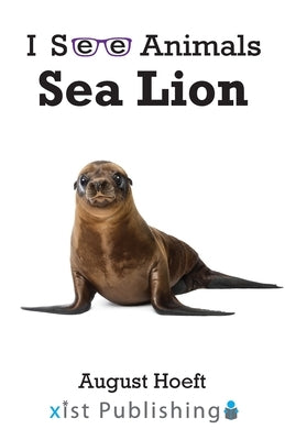 Sea Lion by Hoeft, August