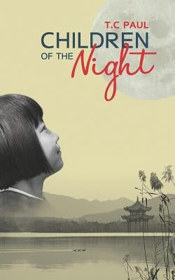 Children of the Night by Paul, T. C.