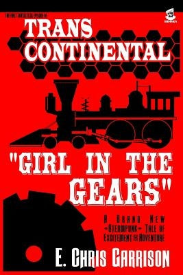 Girl in the Gears by Willhite, Summer