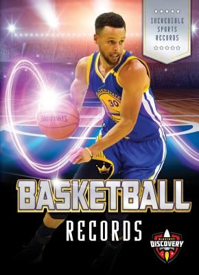Basketball Records by McCarthy, Keith