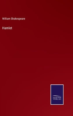 Hamlet by Shakespeare, William