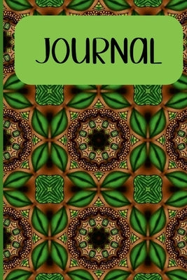 Journal for Self-Care by Willis, Sharon