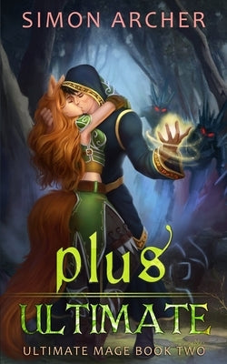 Plus Ultimate by Archer, Simon