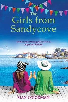 The Girls from Sandycove by O'Gorman, Sian