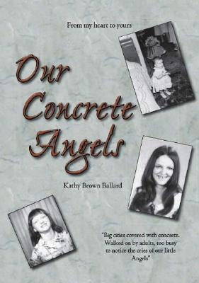 Our Concrete Angels by Addison, Audrey Rose