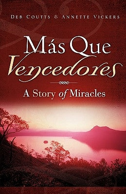 Más Que Vencedores by Coutts, Deb