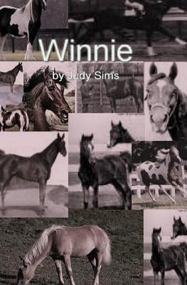 Winnie by Sims, Judy
