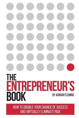 The Entrepreneur's Book by Fleming, Adrian