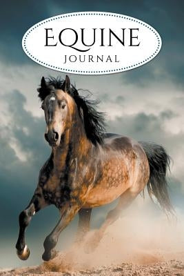 Equine Journal by Speedy Publishing LLC