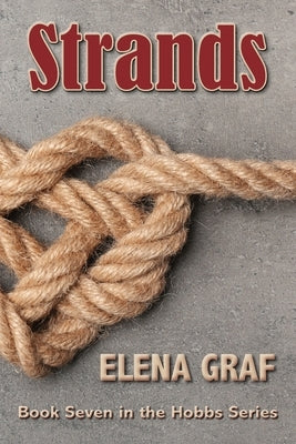Strands by Graf, Elena
