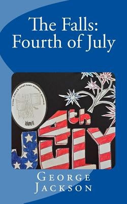 The Falls: Fourth of July by Jackson, George