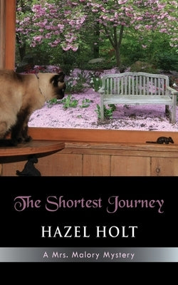 The Shortest Journey by Holt, Hazel