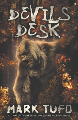Devils Desk by Tufo, Mark
