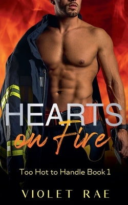 Hearts On Fire by Rae, Violet