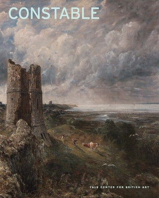 Constable by Barringer, Tim