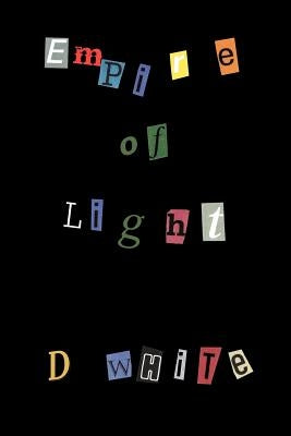 Empire of Light by White, David