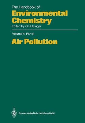 Air Pollution by Brauer, H.