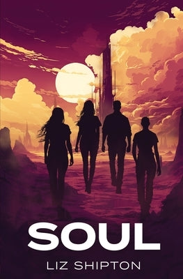 Soul by Shipton, Liz