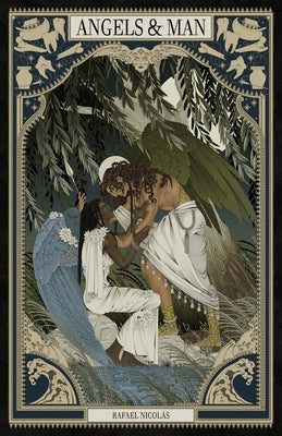 Angels & Man by Nicol疽, Rafael