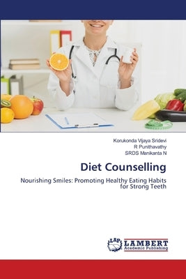 Diet Counselling by Vijaya Sridevi, Korukonda