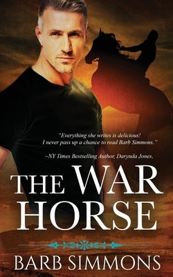 The War Horse by Simmons, Barb