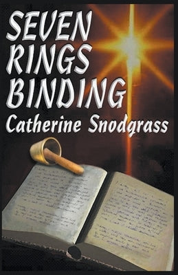 Seven Rings Binding by Snodgrass, Catherine